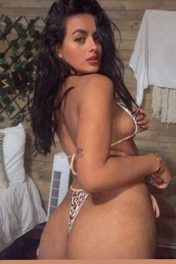 Adara Rose
