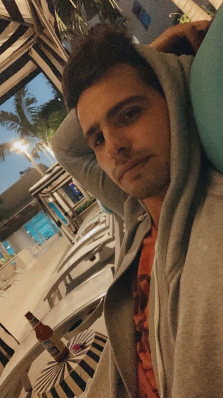 juancostero OnlyFans profile picture