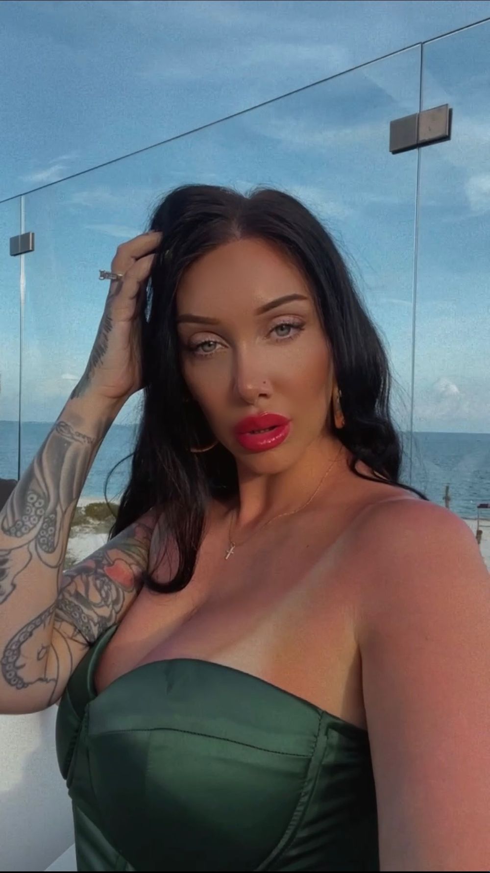 ssamanthaa.x OnlyFans profile picture
