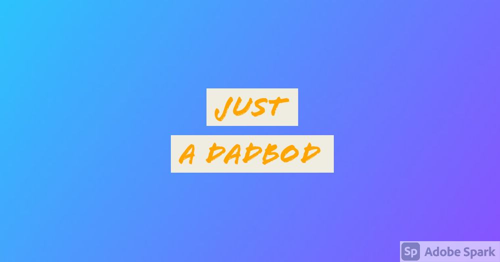 just_a_dadbod OnlyFans profile picture