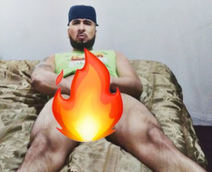 alfredocordova OnlyFans picture