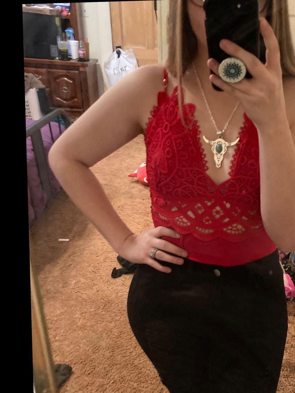 brooklynejean OnlyFans profile picture