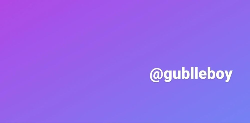 gublleboy OnlyFans profile picture