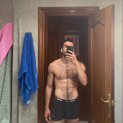 bebefuriosoo OnlyFans picture