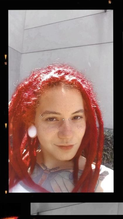 xoxohotcarrot OnlyFans picture