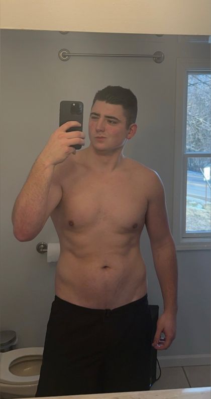 jimmy5footthree OnlyFans picture