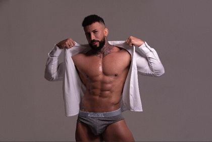 jeffclark OnlyFans picture