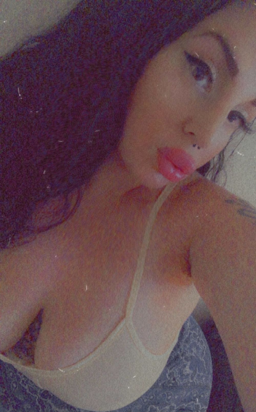 shetoxicfine OnlyFans profile picture