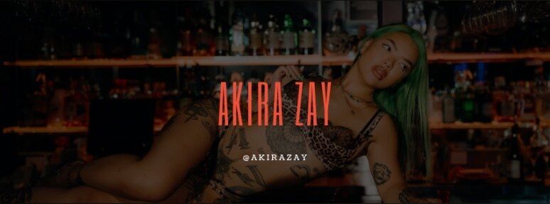 akirazay OnlyFans profile picture
