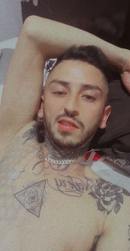 mrmassimo07 OnlyFans picture