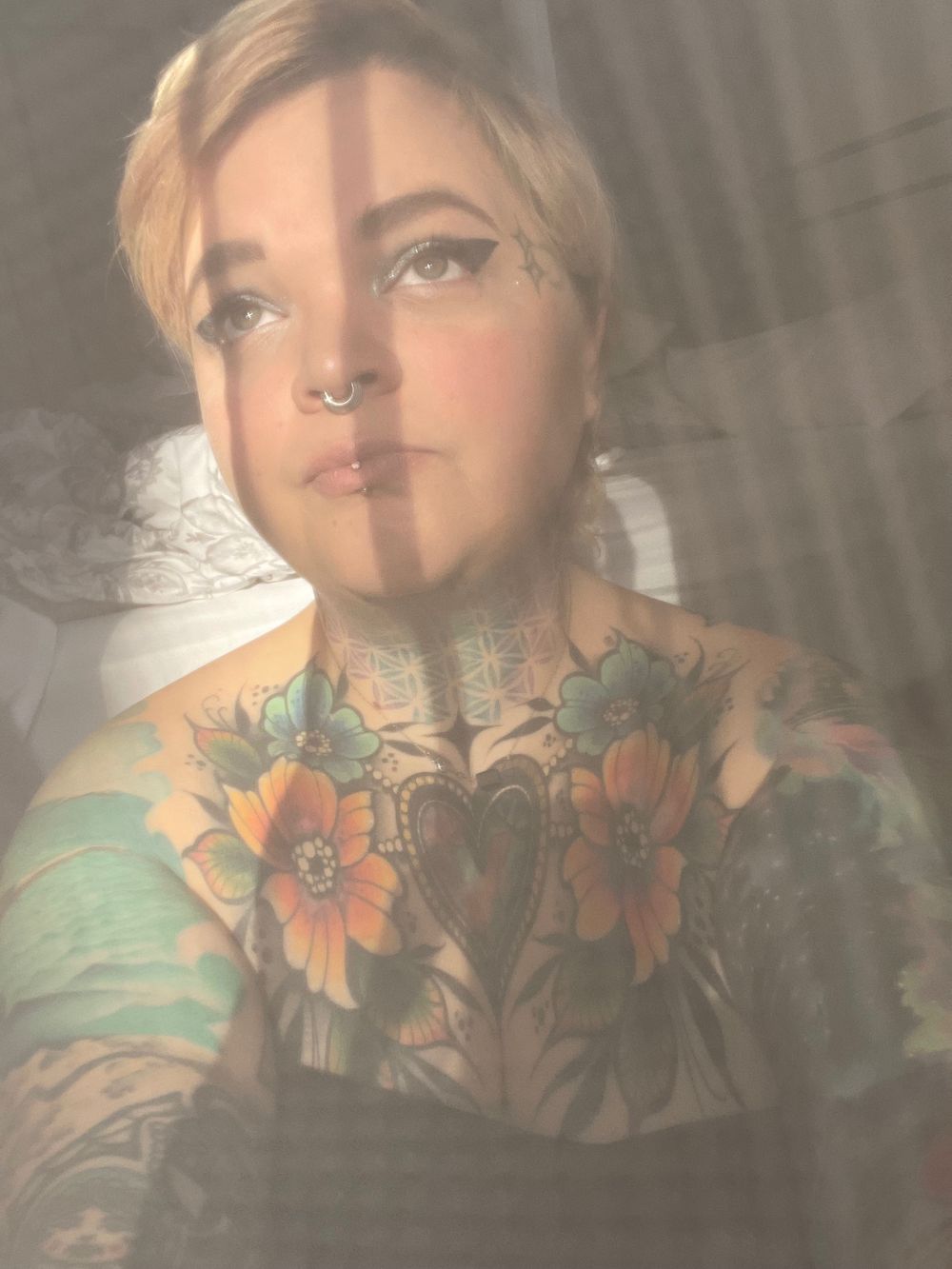 emithetattooedmermaid OnlyFans profile picture