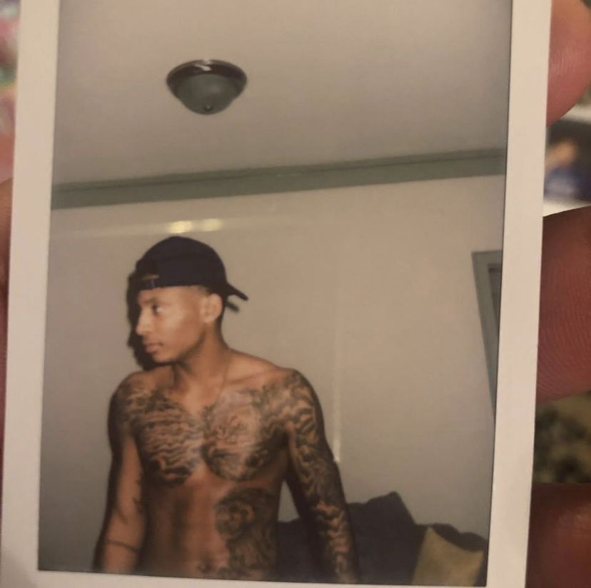 ironeg OnlyFans profile picture
