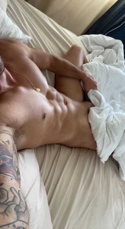 magnaaus OnlyFans picture