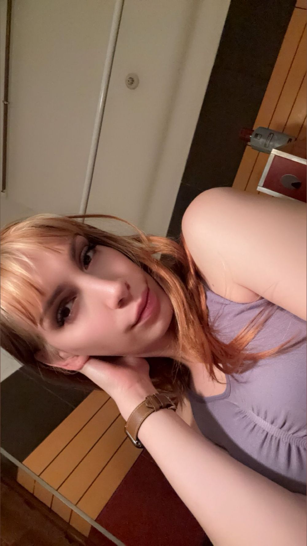 tgirlalina OnlyFans profile picture