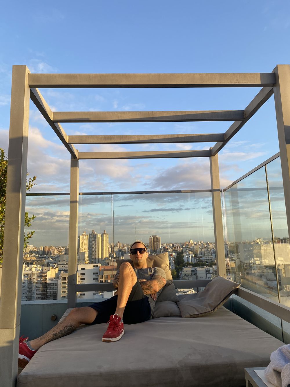 santitaff OnlyFans profile picture
