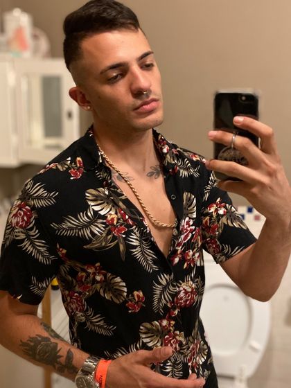 saintluxxxo OnlyFans picture