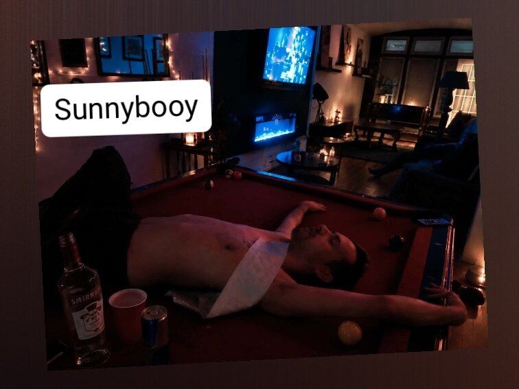 sunny_booy26 OnlyFans profile picture