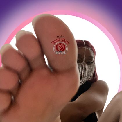 madamrosierose OnlyFans picture