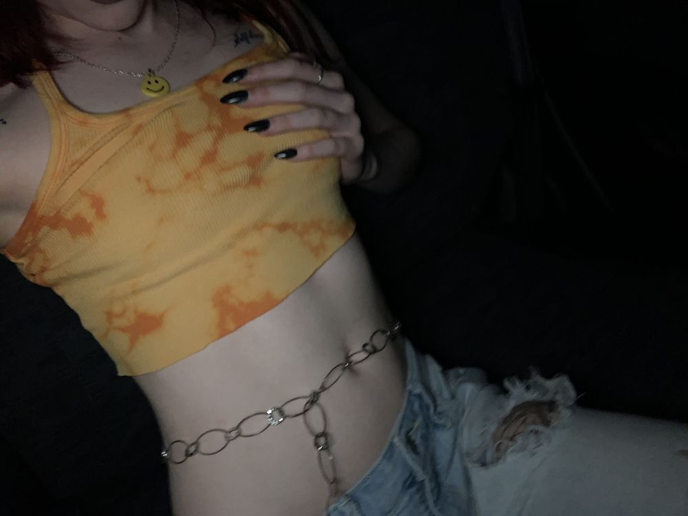 sexykai18 OnlyFans profile picture