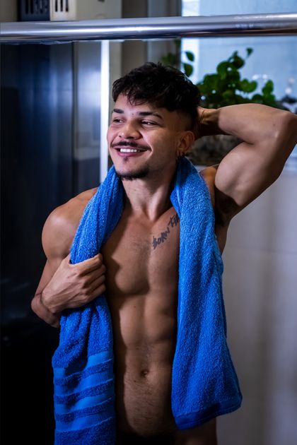 ravy_lion OnlyFans picture