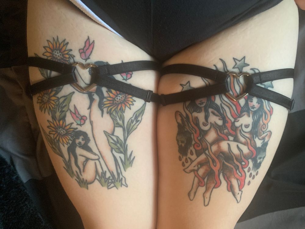 jinxx_13 OnlyFans profile picture