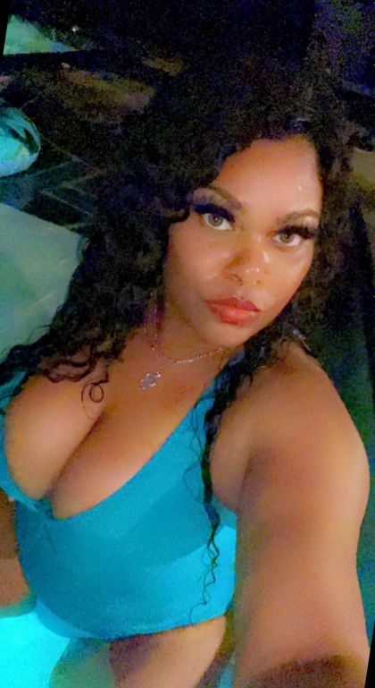 majesticmelanin00 OnlyFans picture