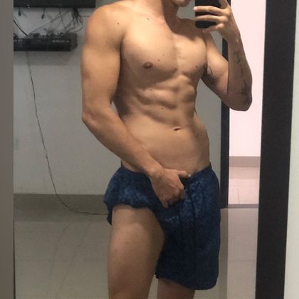clyde18 OnlyFans picture