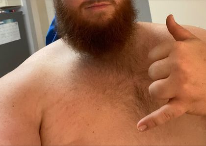 95redbeard OnlyFans picture