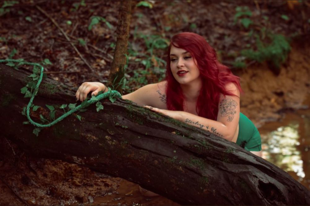 irisapaturalove OnlyFans profile picture