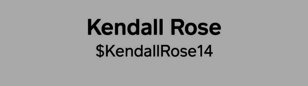 kendallrosefree OnlyFans profile picture