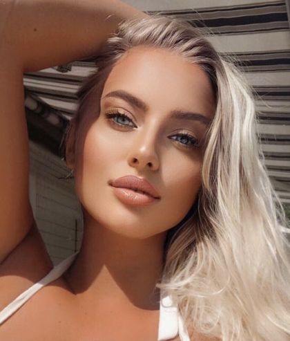 justablondeplaygirl OnlyFans picture