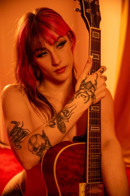 trippmakesfantasies OnlyFans picture
