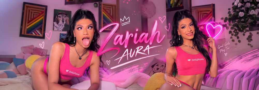 tszariah OnlyFans profile picture