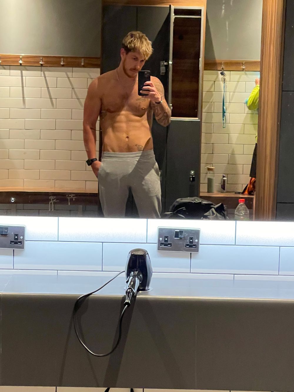 cheekyreecey OnlyFans profile picture