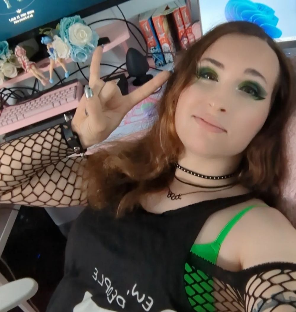 weepingangelts OnlyFans profile picture