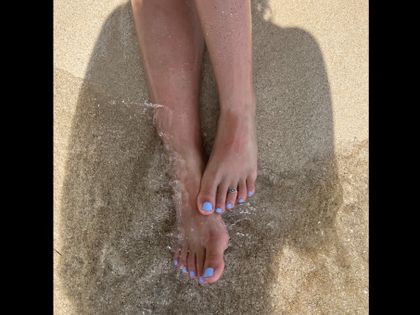 tinycaribbeanfeet OnlyFans picture