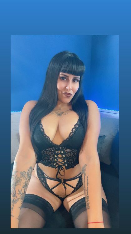 mistress_latina OnlyFans picture