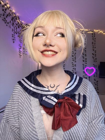 umiyona OnlyFans picture