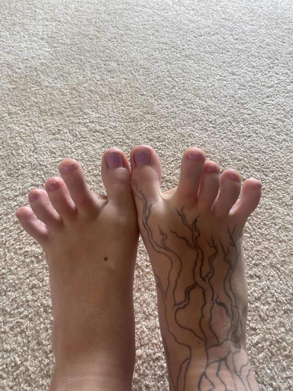 d_feet OnlyFans profile picture