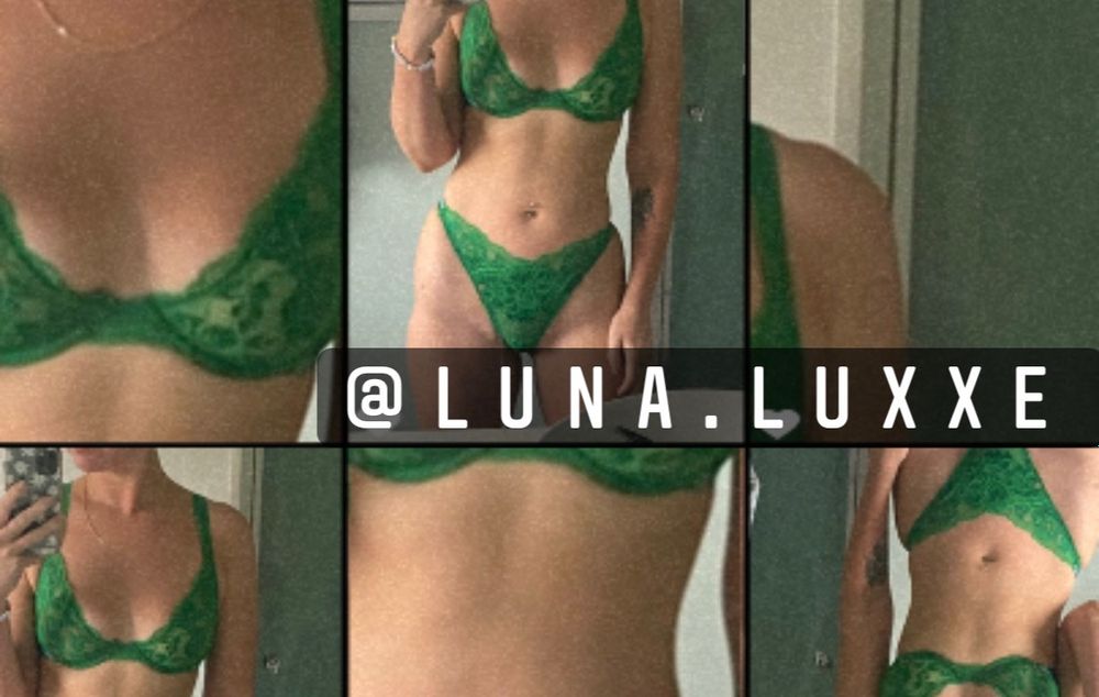 luna.luxxe OnlyFans profile picture