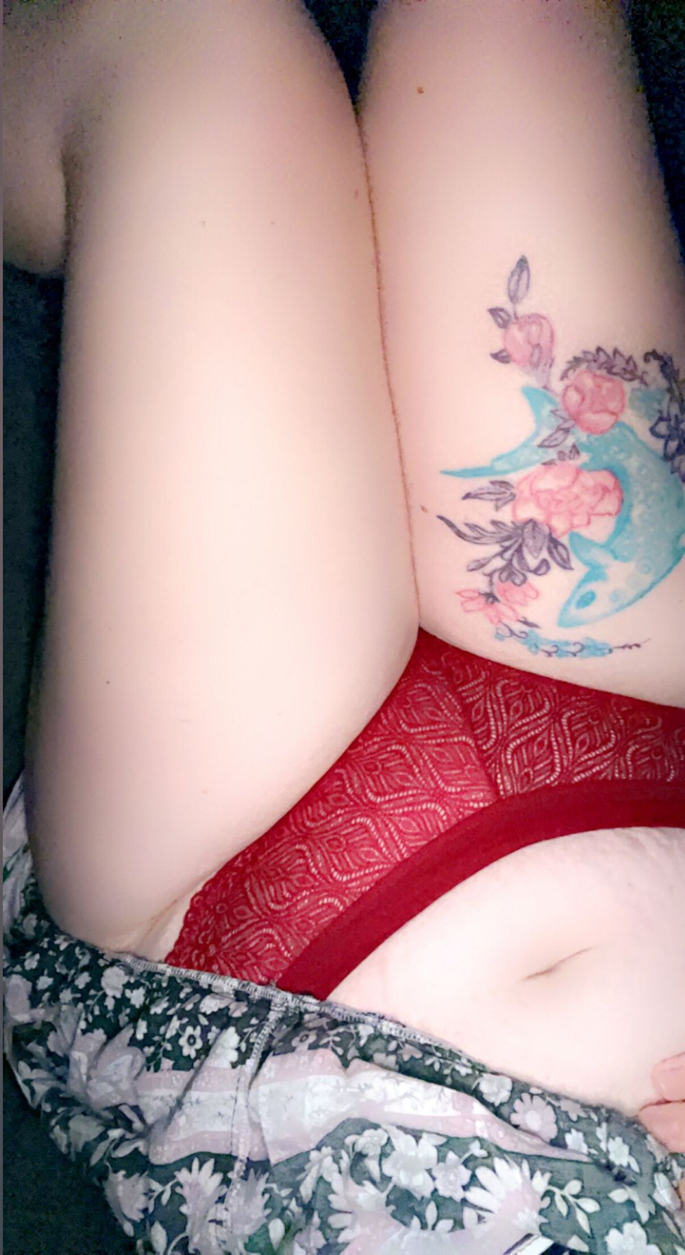 jadexo8 OnlyFans profile picture