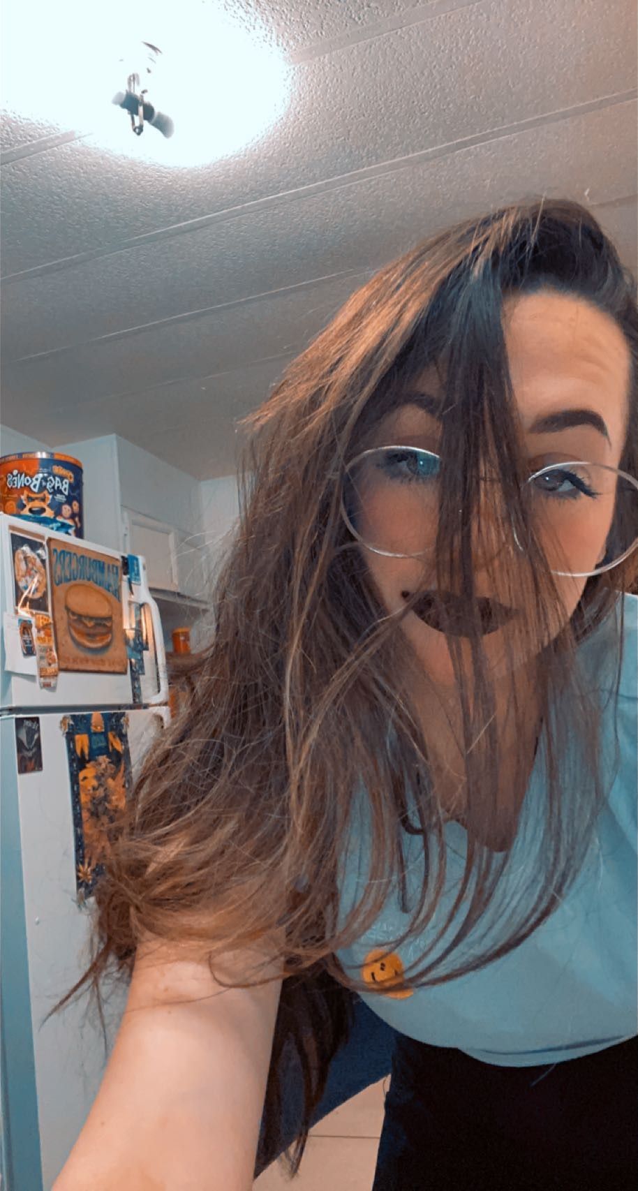 meggiemouse OnlyFans profile picture