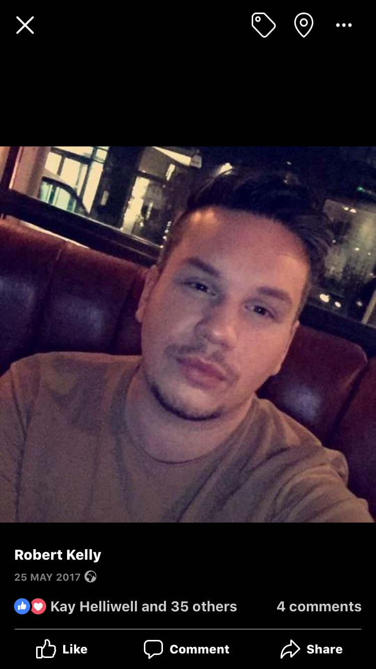 robertjkelly OnlyFans profile picture