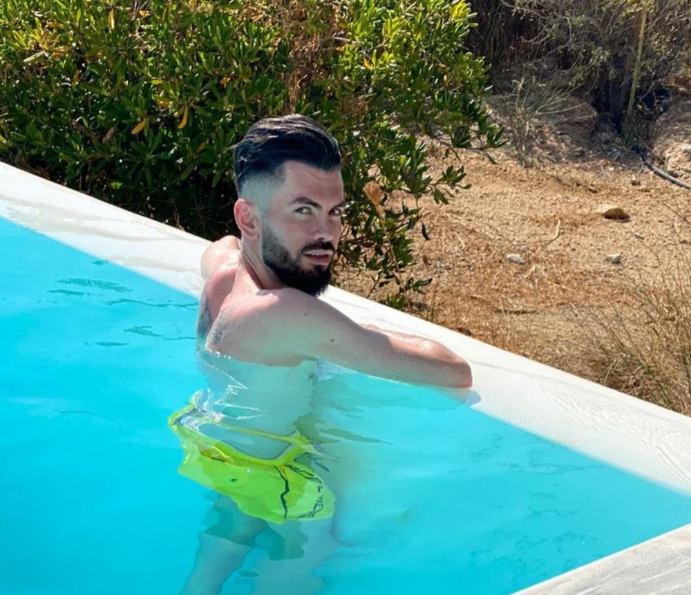kissedbyadam OnlyFans profile picture