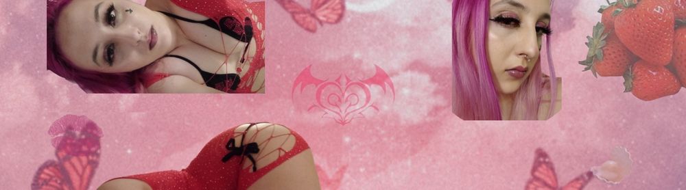 strwberriesncreme OnlyFans profile picture