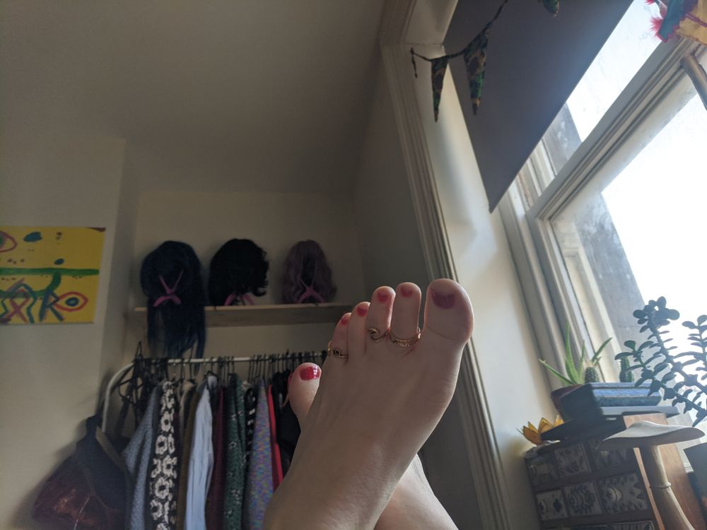 greenkittycat OnlyFans profile picture