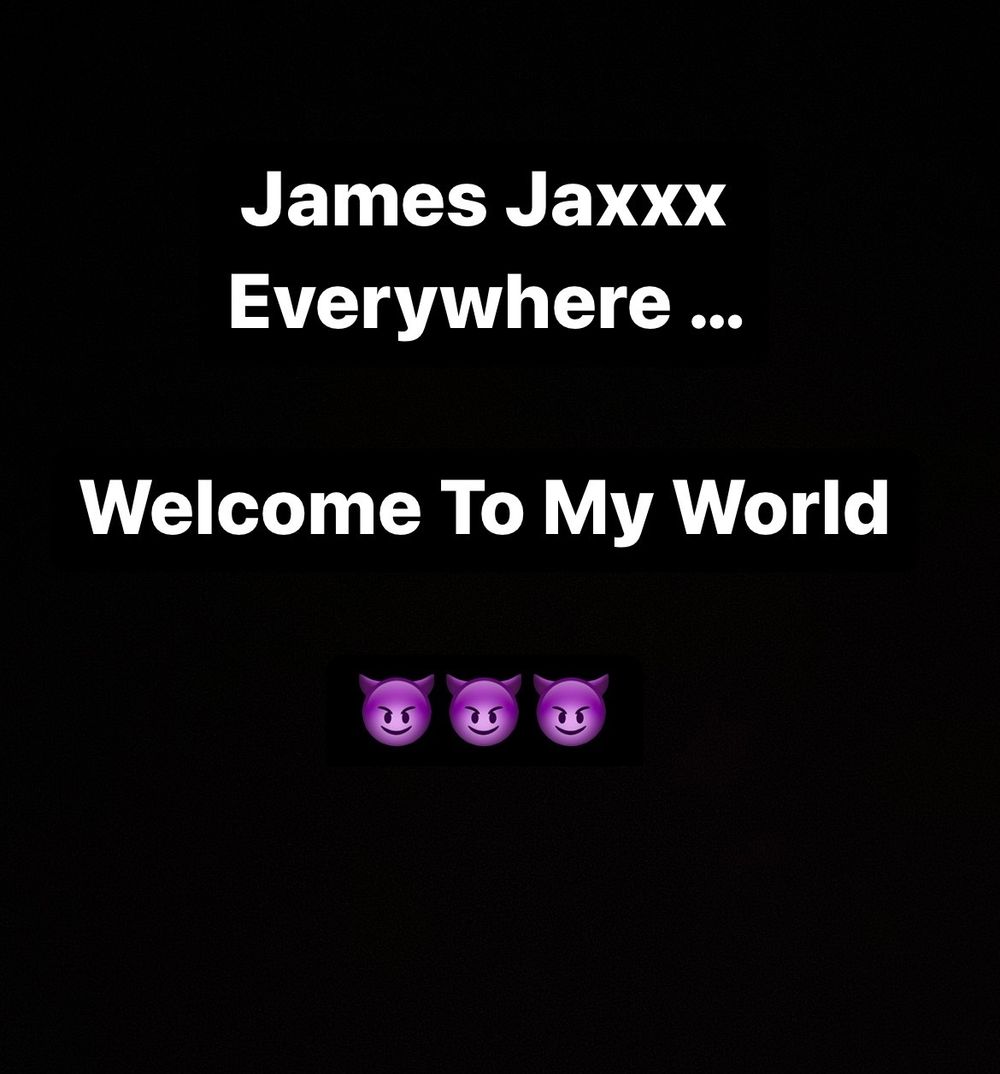 jamesjaxxxofficial OnlyFans profile picture
