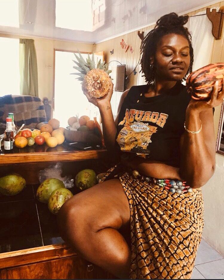 tiarathegod OnlyFans profile picture