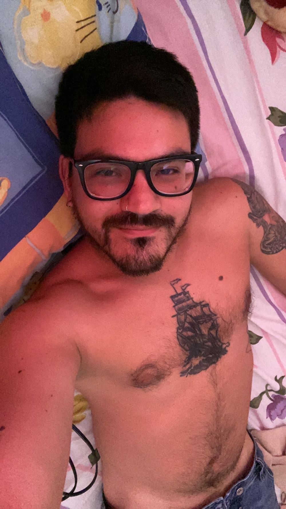 moloc1031 OnlyFans profile picture