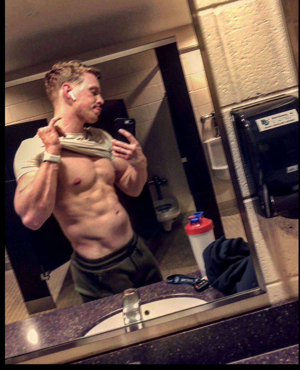 fitfirefighter OnlyFans profile picture